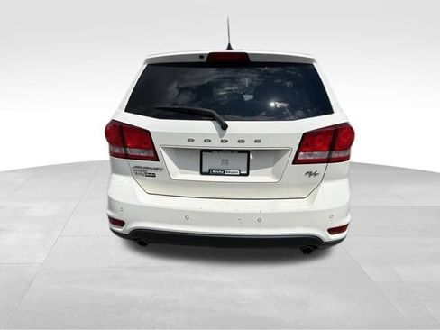 Used 2014 Dodge Journey R/T AWD/4WD image 11