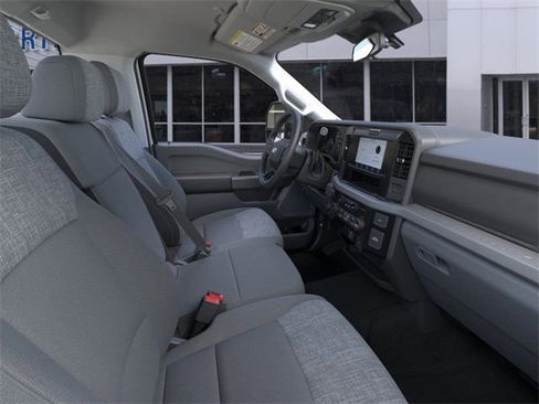 New 2026 Ford F350 XLT w/ Snow Plow Prep Package image 11