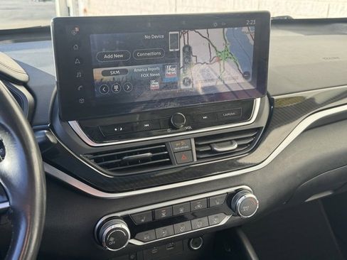 Used 2023 Nissan Altima 2.5 SR w/ SR Premium Package image 31