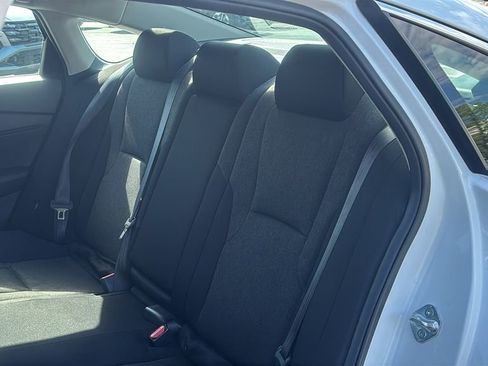 Used 2024 Honda Accord EX image 27