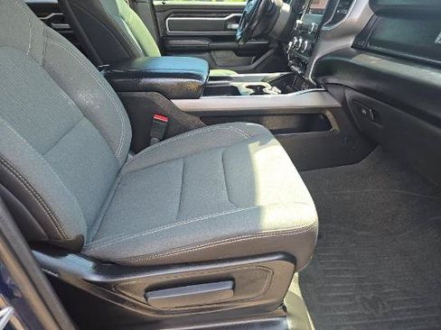 Used 2022 RAM 1500 Big Horn AWD/4WD image 22