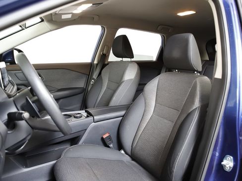 Used 2023 Nissan Rogue SV AWD/4WD image 20