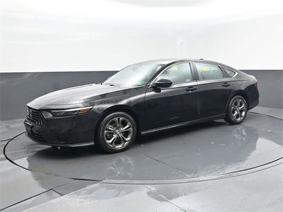 Used 2023 Honda Accord EX