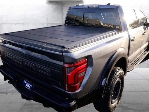 Certified 2024 Ford F150 Raptor image 7