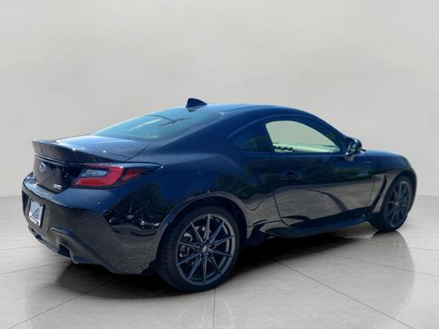 Used 2023 Subaru BRZ Limited RWD image 6