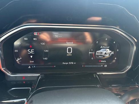 New 2026 GMC Sierra 1500 Elevation AWD/4WD image 24
