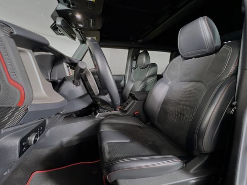 Used 2023 Ford Bronco Raptor image 11