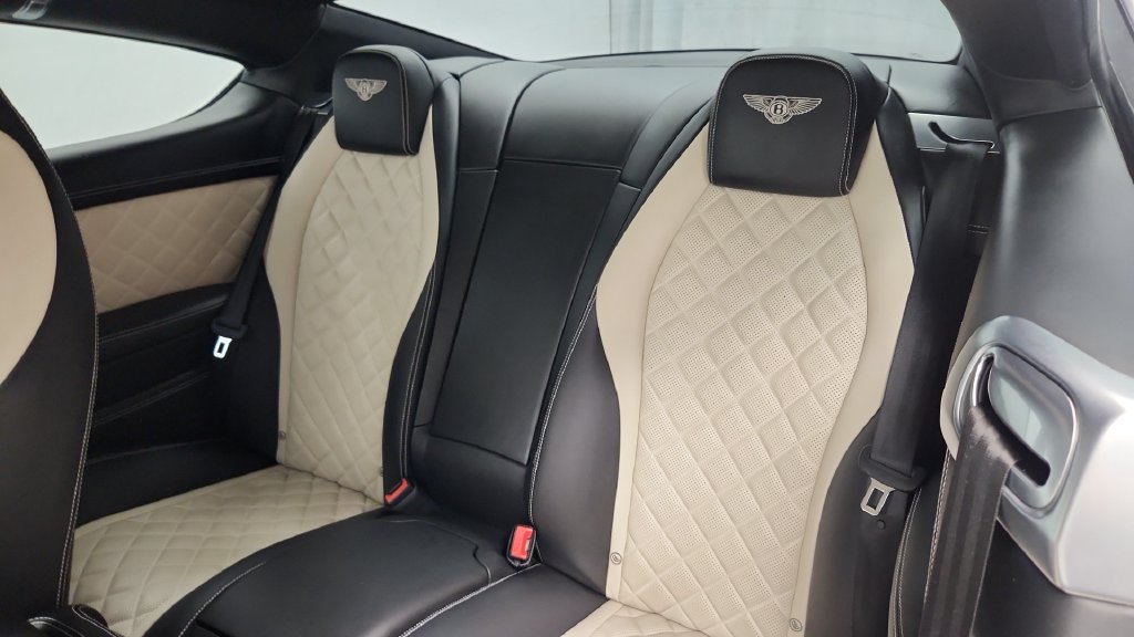 Used 2016 Bentley Continental GT V8 S AWD/4WD image 40