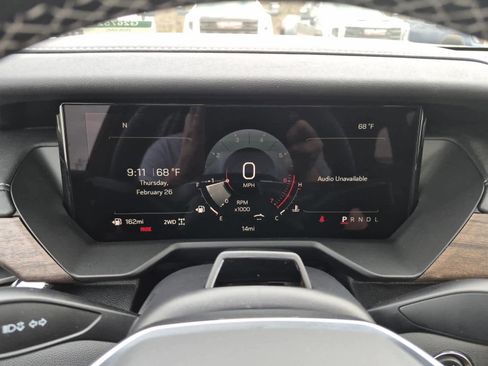 New 2026 GMC Acadia Denali Ultimate w/ LPO, Floor Liner Package image 20