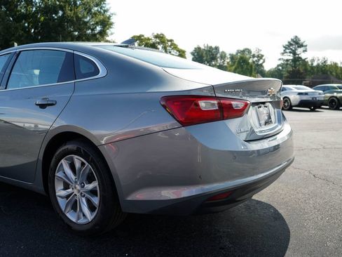 Used 2024 Chevrolet Malibu LT FWD image 20