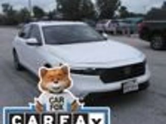 Used 2024 Honda Accord EX video 1
