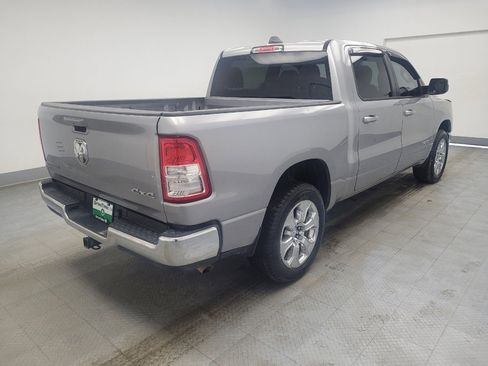 Used 2022 RAM 1500 Big Horn image 9
