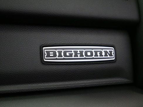 Certified 2025 RAM 1500 Big Horn image 36