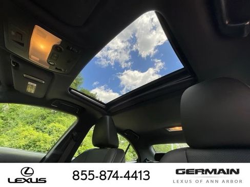 Used 2014 Lexus IS 350 AWD w/ F Sport Package image 21