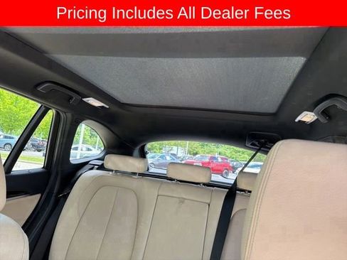 Used 2016 BMW X1 xDrive28i AWD/4WD image 11
