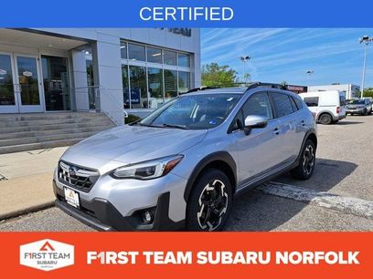 Used 2023 Subaru Crosstrek 2.5i Limited