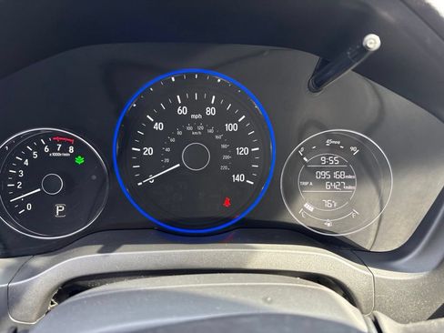 Used 2017 Honda HR-V LX image 26