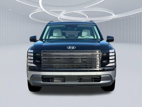 New 2026 Hyundai Palisade SEL Premium FWD image 12