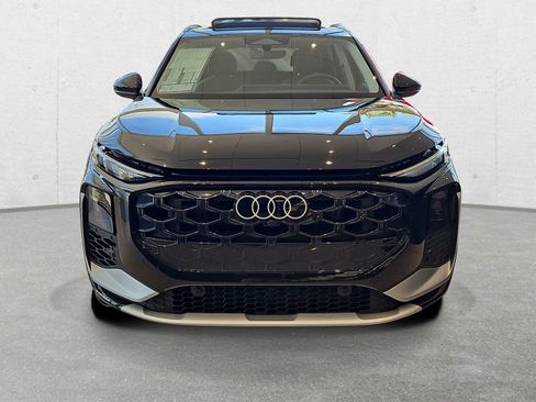 New 2026 Audi Q3 quattro 2.0T AWD/4WD image 2