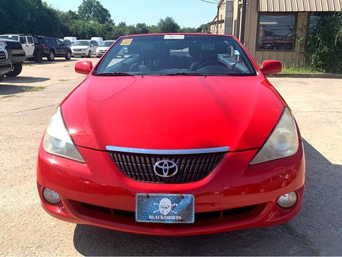 Used 2006 Toyota Solara SE image 2