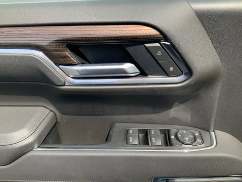 New 2026 Chevrolet Silverado 1500 LT Trail Boss w/ Convenience Package II AWD/4WD image 30