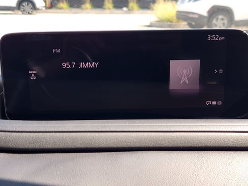 Certified 2026 MAZDA CX-30 AWD 2.5 S image 11