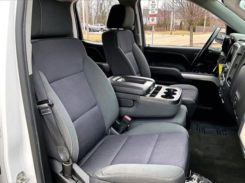 Used 2015 Chevrolet Silverado 1500 LT w/ All Star Edition image 27