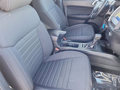 Used 2022 Ford Ranger XL w/ Equipment Group 101A High image 10