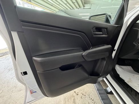 Used 2026 Chevrolet Colorado Trail Boss image 38