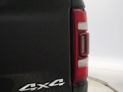 Certified 2022 RAM 1500 Laramie image 13