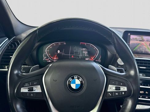 Used 2020 BMW X3 xDrive30i AWD/4WD image 30