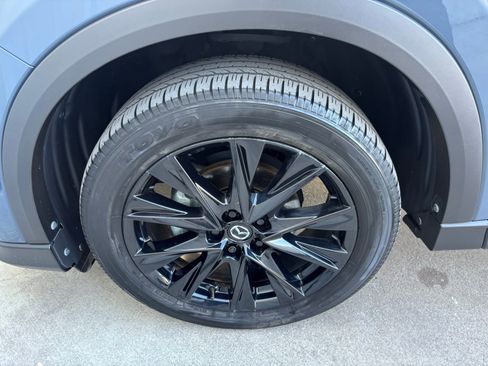 Used 2023 MAZDA CX-5 Carbon Edition image 10