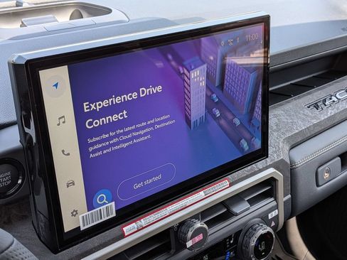 New 2026 Toyota Tacoma Limited w/ Tow Tech Package AWD/4WD image 9