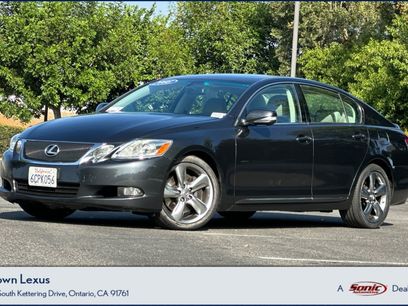 Used 2008 Lexus GS 350 w/ Preferred Accessory Pkg