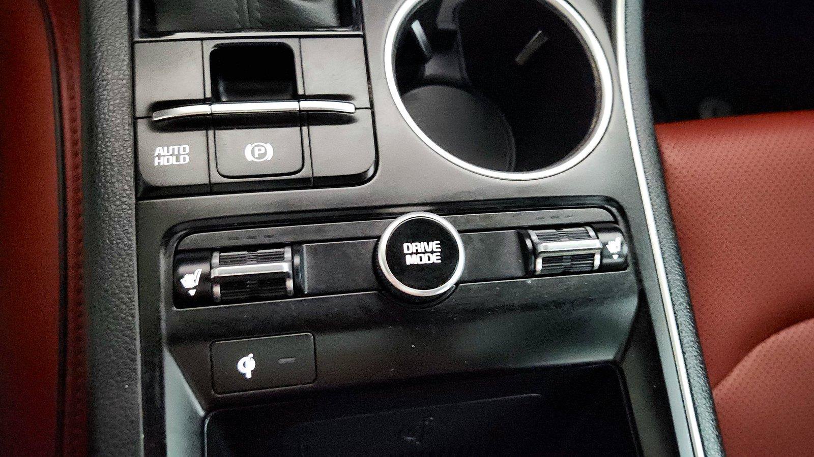 Used 2024 Kia K5 GT-Line FWD image 34