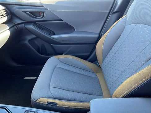 Used 2024 Subaru Crosstrek 2.5i Sport image 23