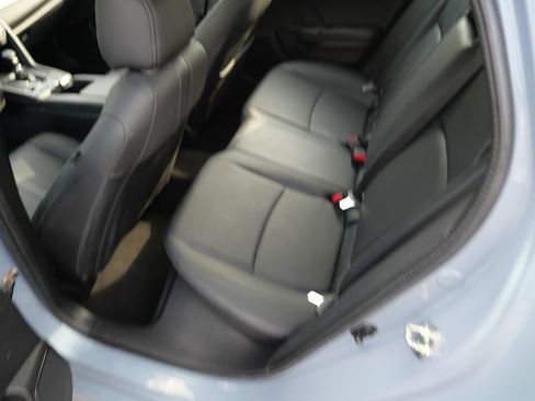 Used 2017 Honda Civic EX-L image 20