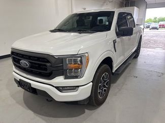 Used 2022 Ford F150 XLT w/ Equipment Group 302A High AWD/4WD video 1