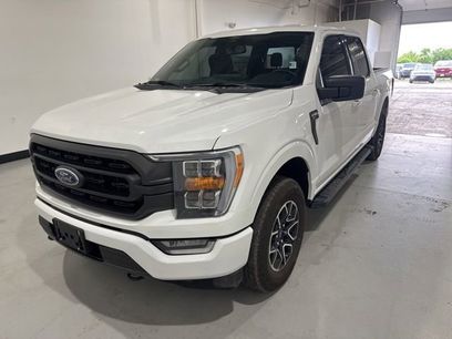 Used 2022 Ford F150 XLT w/ Equipment Group 302A High