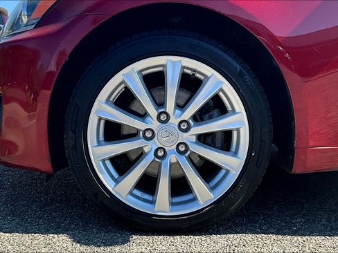 Used 2011 Lexus IS 250 AWD w/ Luxury Plus Value Edition image 8