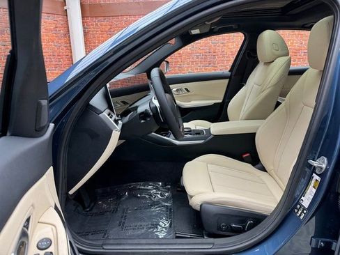 New 2026 BMW 330i xDrive 330i xDrive image 21