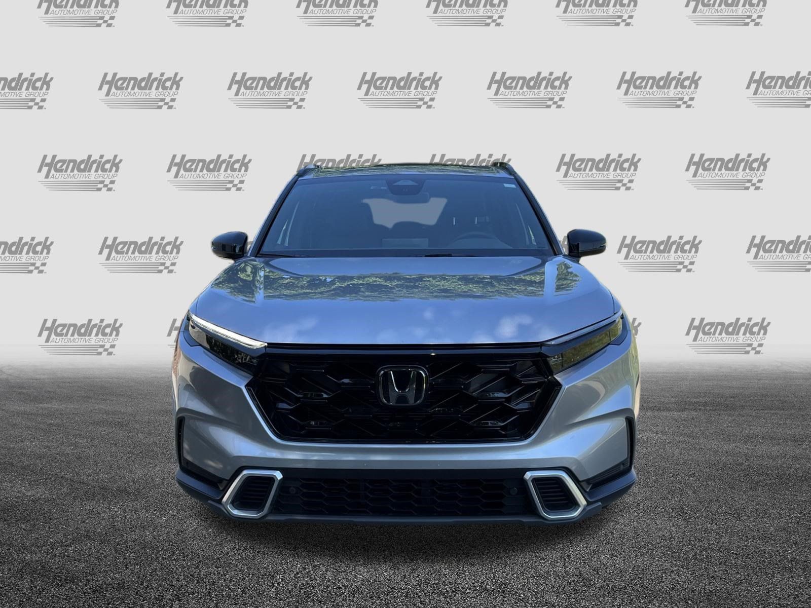 Used 2025 Honda CR-V Sport Touring image 3