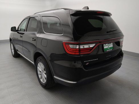 Used 2019 Dodge Durango SXT AWD/4WD image 5