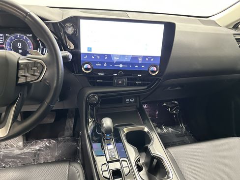 Used 2024 Lexus NX 350 AWD w/ Cold Area Package image 30