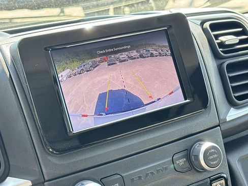 New 2026 RAM ProMaster 1500 FWD image 21