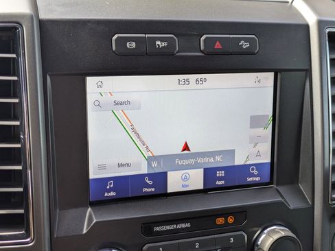 Certified 2022 Ford F250 XLT w/ XLT Premium Package image 19