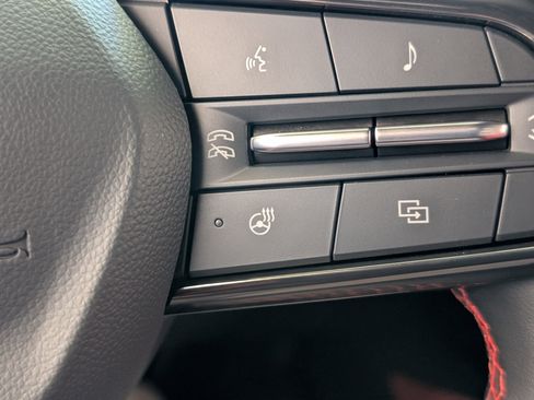 Used 2024 Chevrolet Blazer EV RS image 33