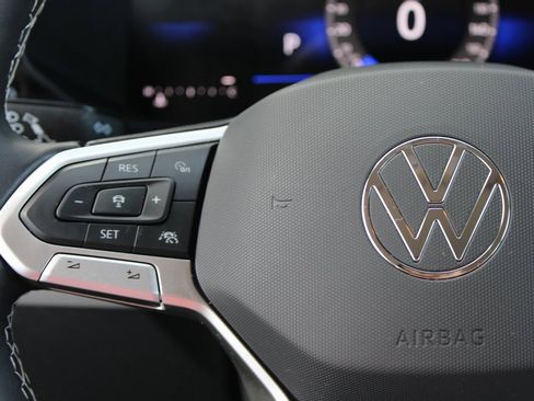 Certified 2024 Volkswagen Taos S image 11