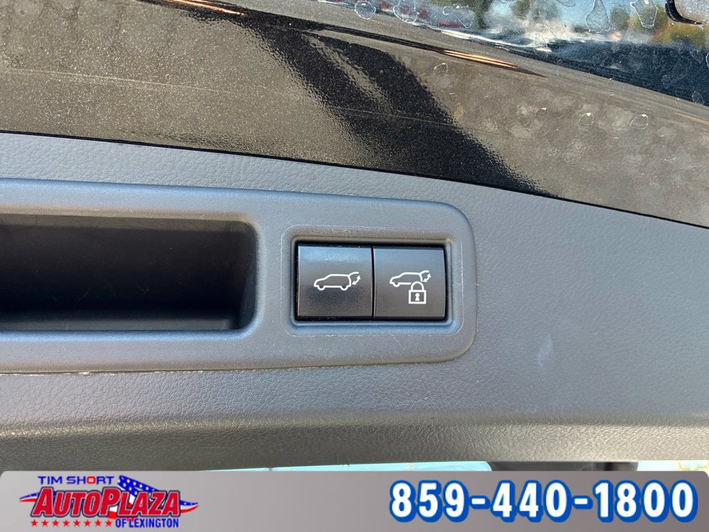 Used 2023 Lexus RX 350 AWD w/ Accessory Package (Z1) image 24