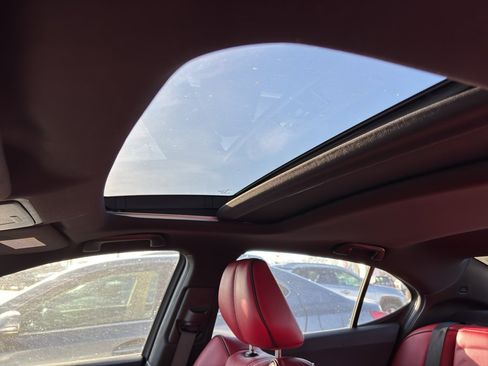 Used 2019 Acura TLX w/ Technology & A-SPEC Pkg image 7